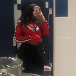 Meet your Posher, Shontria